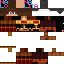 Texture for AntoFenix with the Ellegard armor