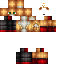 Texture for Fox