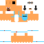 Texture for jeff the cat