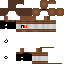Texture for nutella