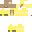 Texture for ducky