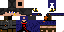 Texture for Yusei Fudo