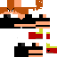 Texture for Xander Wookidera