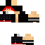 Texture for Mr iron