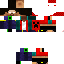 Texture for Herobrine