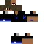 Texture for KILLUA raio