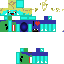 Texture for tom