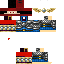 Texture for mikepro