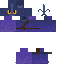 Texture for Kraken Kid
