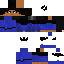 Texture for Singularity