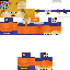 Texture for miniatura epica