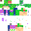 Texture for jala