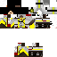 Texture for assasin hacker