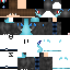 Texture for Mega Charizard X