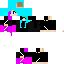 Texture for yandere star v4