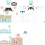 Texture for hreh