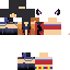 Texture for Femime Ryu