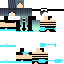 Texture for Mewaii Sparkl Nya