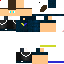 Texture for Luis_PvP_PT