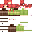 Texture for Chara