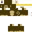 Texture for monkey