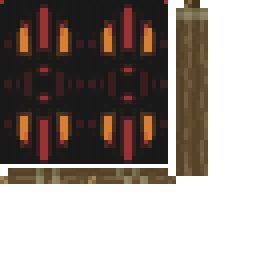 Texture for jequs banner
