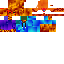 Texture for 聖嚴之子