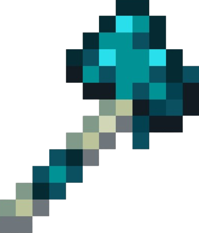 Texture for Warden Axe