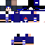 Texture for sasuke