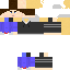 Texture for cauacraft