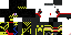 Texture for MinecraftCreepTF