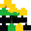 Texture for Corn