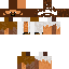 Texture for hobo james