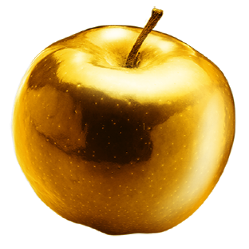 Texture for reallife g apple