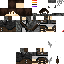 Texture for tfp - assassin