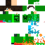 Texture for Lucassito