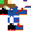 Texture for steve