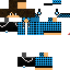 Texture for George 