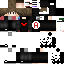 Texture for iTz_RazerPVP