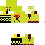 Texture for Planet Destroyer