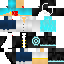 Texture for icedCubed