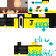 Texture for steve