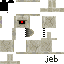 Texture for чёрный старый страж
