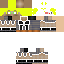 Texture for turles ssj