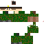 Texture for penguinfoxlemur