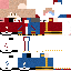 Texture for taraba