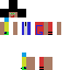 Texture for MAN ODANSY