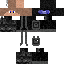 Texture for friz