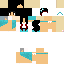 Texture for dsd