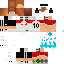 Texture for Skin do Caleb